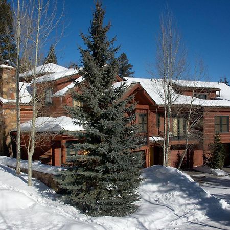 Moose Creek Townhomes By Jackson Hole Real Estate Company Teton Village Ngoại thất bức ảnh
