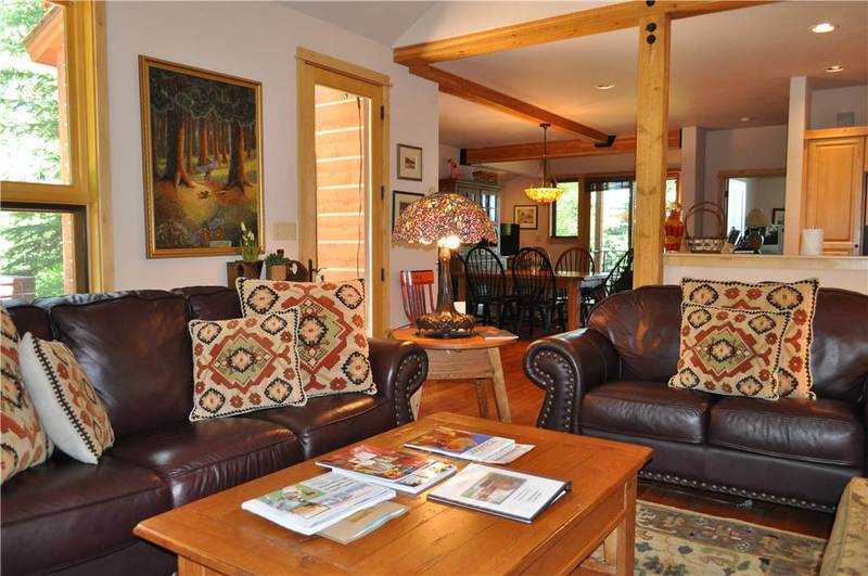 Moose Creek Townhomes By Jackson Hole Real Estate Company Teton Village Ngoại thất bức ảnh