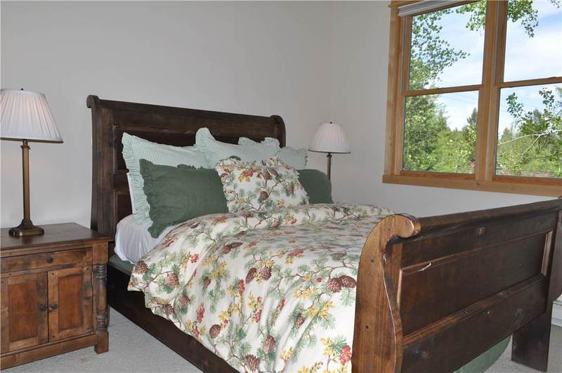 Moose Creek Townhomes By Jackson Hole Real Estate Company Teton Village Ngoại thất bức ảnh