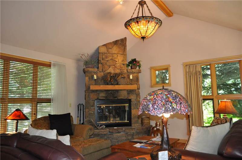 Moose Creek Townhomes By Jackson Hole Real Estate Company Teton Village Ngoại thất bức ảnh