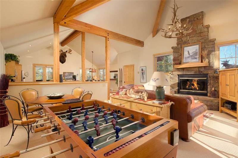 Moose Creek Townhomes By Jackson Hole Real Estate Company Teton Village Ngoại thất bức ảnh