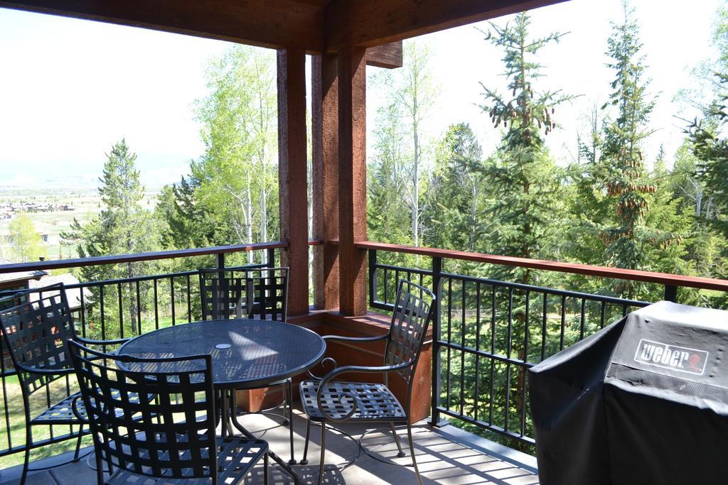 Moose Creek Townhomes By Jackson Hole Real Estate Company Teton Village Phòng bức ảnh
