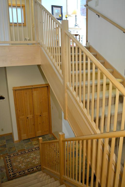 Moose Creek Townhomes By Jackson Hole Real Estate Company Teton Village Phòng bức ảnh