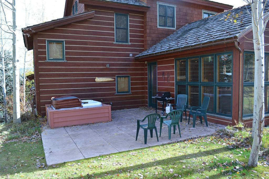 Moose Creek Townhomes By Jackson Hole Real Estate Company Teton Village Phòng bức ảnh