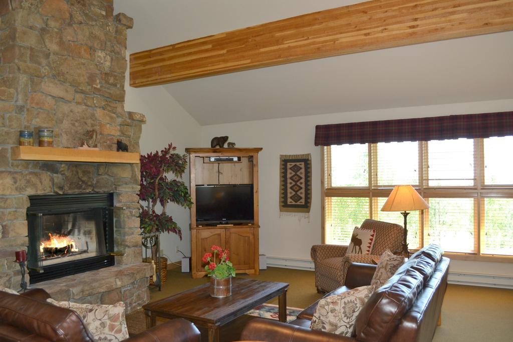 Moose Creek Townhomes By Jackson Hole Real Estate Company Teton Village Phòng bức ảnh