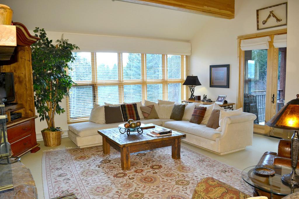 Moose Creek Townhomes By Jackson Hole Real Estate Company Teton Village Phòng bức ảnh