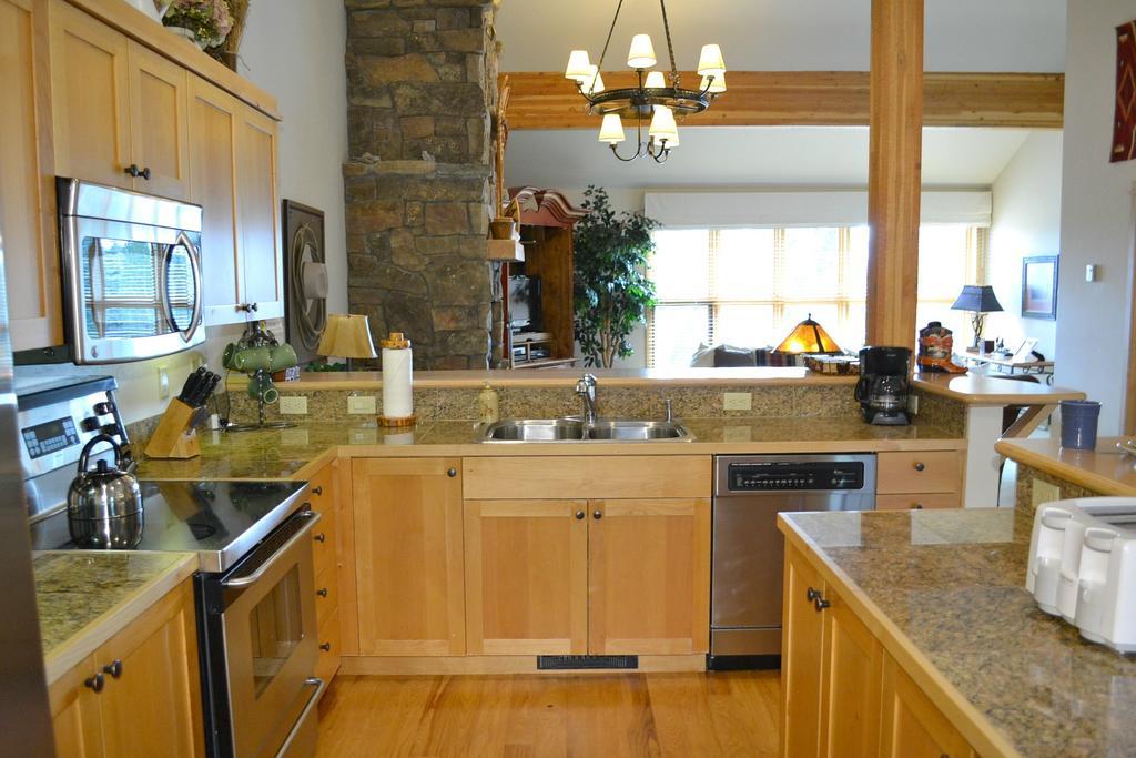 Moose Creek Townhomes By Jackson Hole Real Estate Company Teton Village Phòng bức ảnh