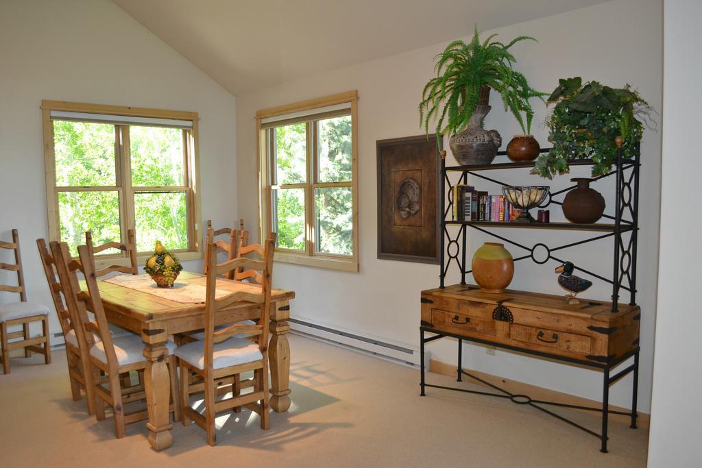 Moose Creek Townhomes By Jackson Hole Real Estate Company Teton Village Phòng bức ảnh