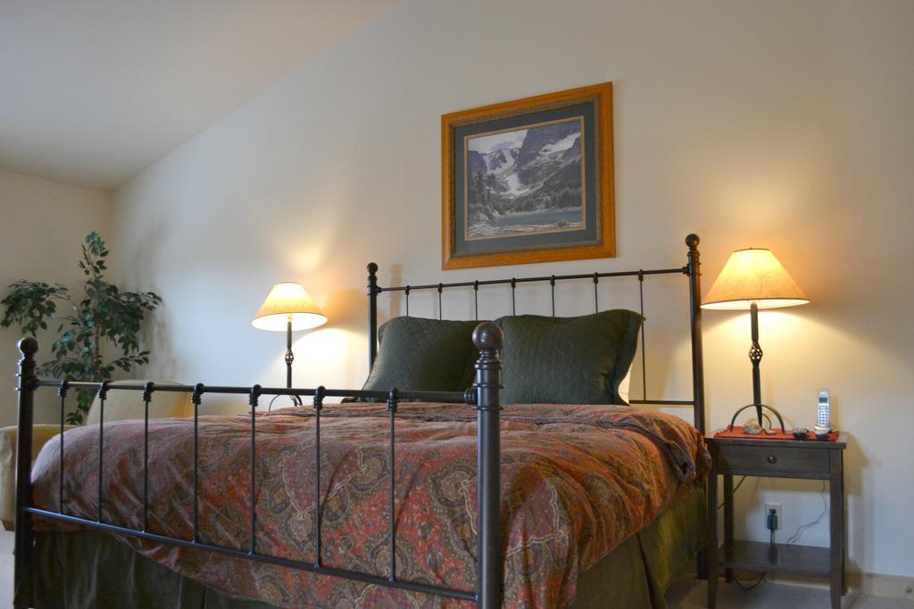 Moose Creek Townhomes By Jackson Hole Real Estate Company Teton Village Phòng bức ảnh