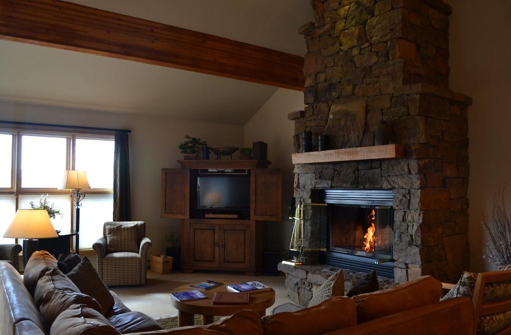Moose Creek Townhomes By Jackson Hole Real Estate Company Teton Village Phòng bức ảnh