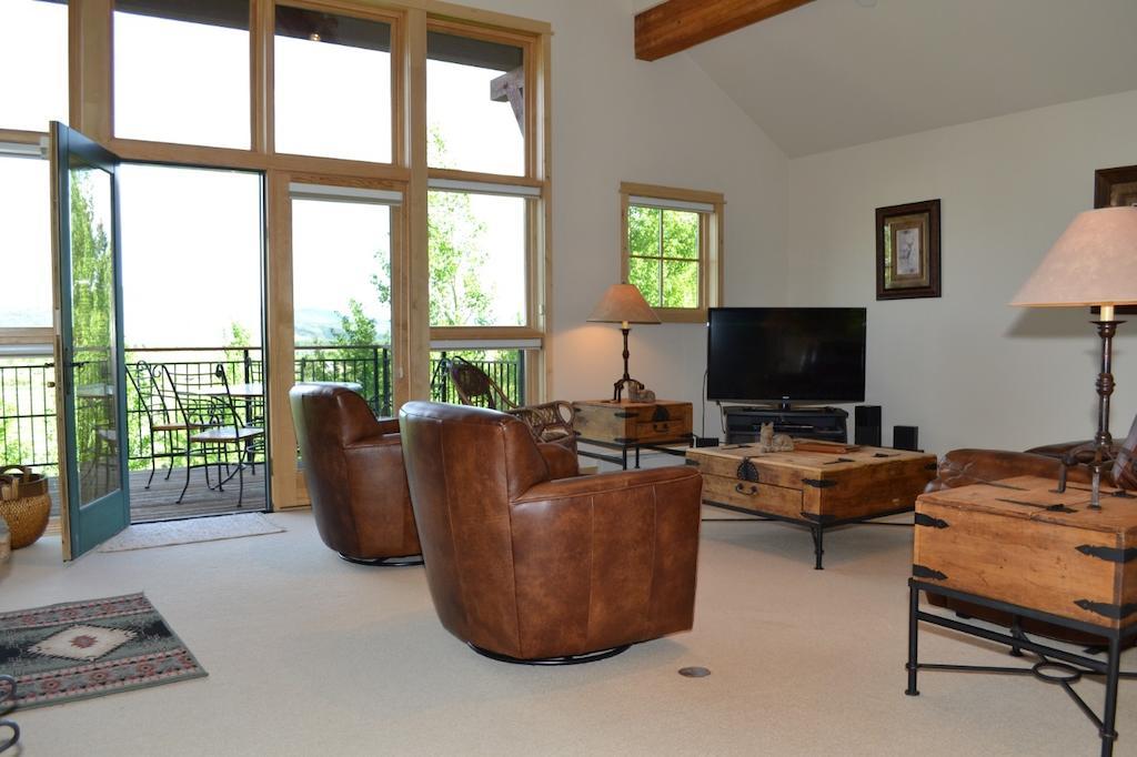 Moose Creek Townhomes By Jackson Hole Real Estate Company Teton Village Phòng bức ảnh
