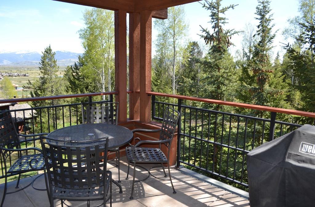 Moose Creek Townhomes By Jackson Hole Real Estate Company Teton Village Phòng bức ảnh