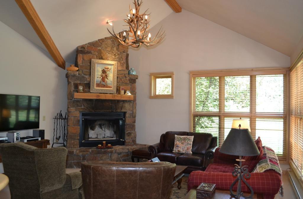 Moose Creek Townhomes By Jackson Hole Real Estate Company Teton Village Phòng bức ảnh