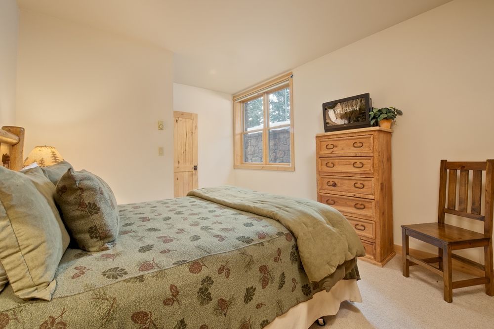 Moose Creek Townhomes By Jackson Hole Real Estate Company Teton Village Ngoại thất bức ảnh