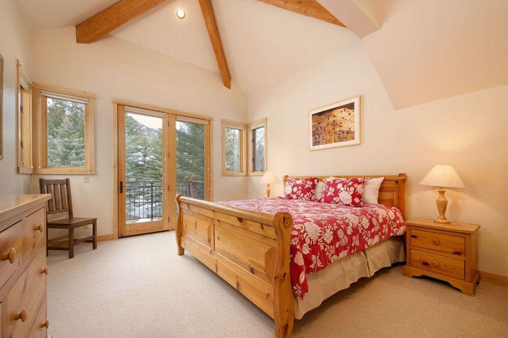 Moose Creek Townhomes By Jackson Hole Real Estate Company Teton Village Ngoại thất bức ảnh