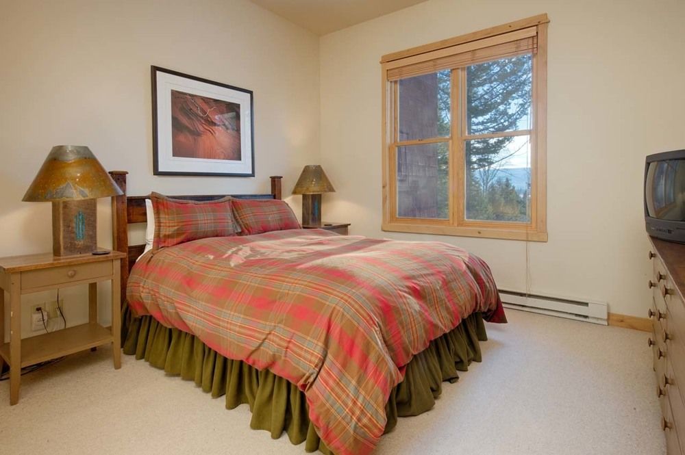 Moose Creek Townhomes By Jackson Hole Real Estate Company Teton Village Ngoại thất bức ảnh
